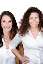 Bend Lifestyle Realtors - Rachel and Shana, Brokers