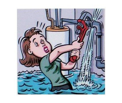 Plumbing Problems