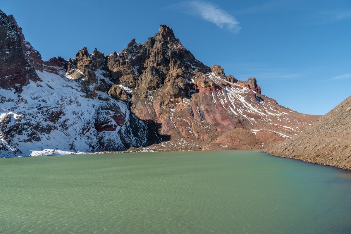 No Name Lake