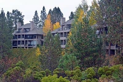 Mt. Bachelor Village Real Estate & Homes for Sale
