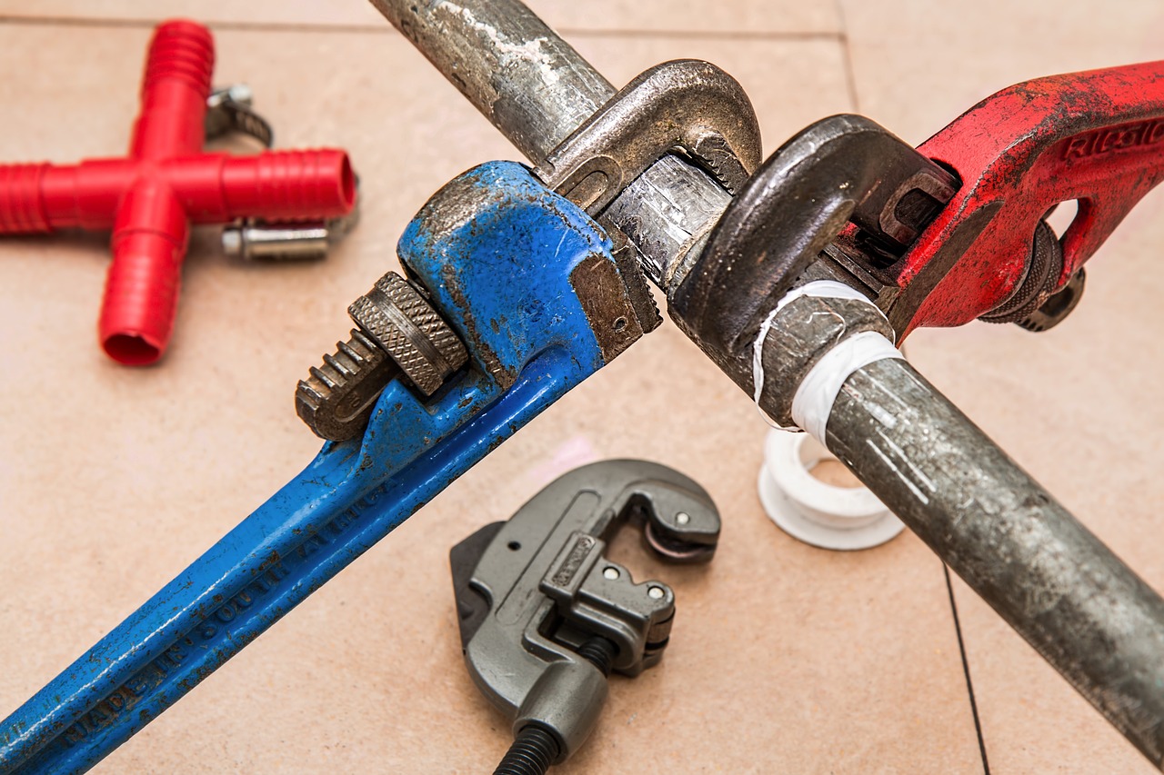 repairs